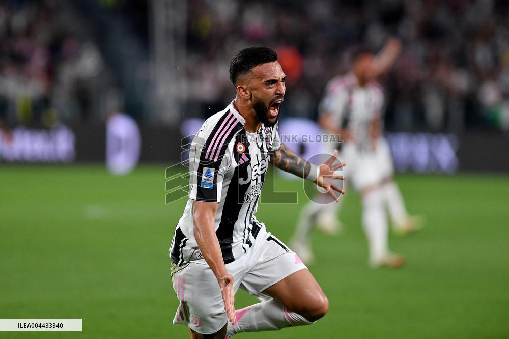 CALCIO - Serie A - Juventus FC vs Udinese Calcio