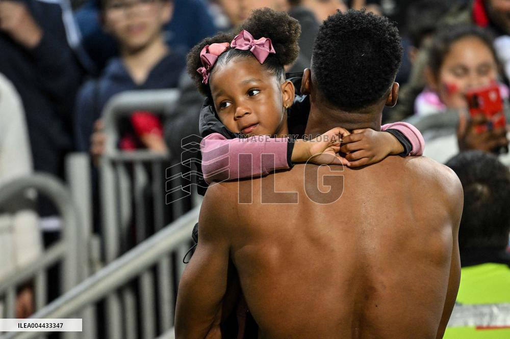 CALCIO - Serie A - Cagliari Calcio vs Venezia FC