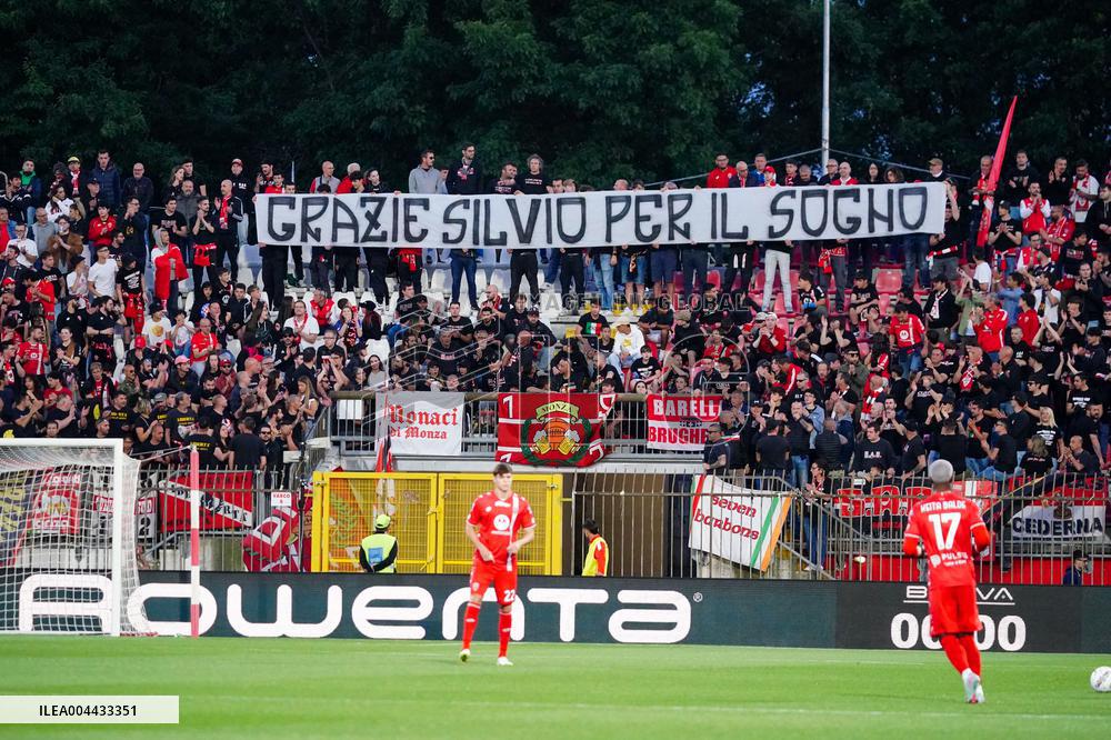 CALCIO - Serie A - AC Monza vs Empoli FC