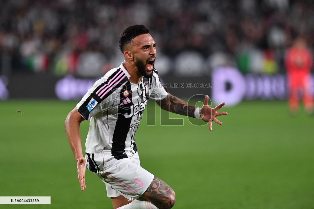 CALCIO - Serie A - Juventus FC vs Udinese Calcio