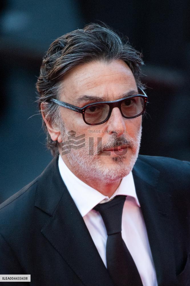 Cannes The Phoenician Scheme Premiere AM