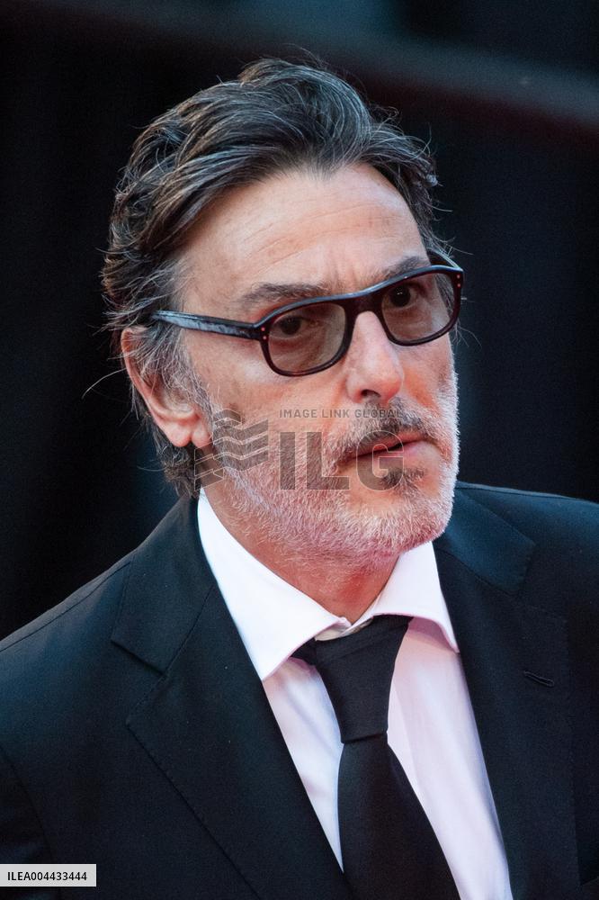 Cannes The Phoenician Scheme Premiere AM