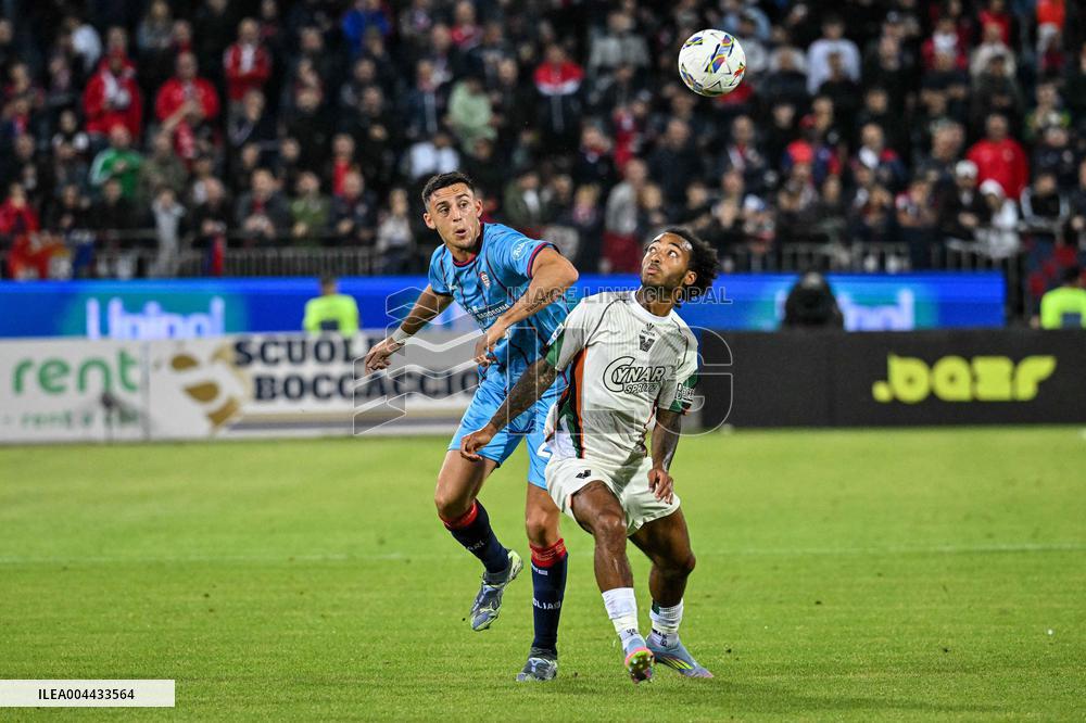 CALCIO - Serie A - Cagliari Calcio vs Venezia FC