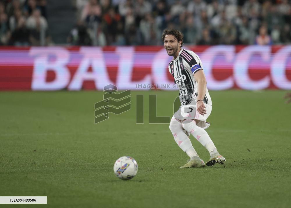 CALCIO - Serie A - Juventus FC vs Udinese Calcio