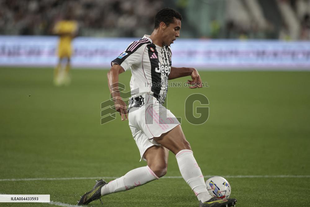 CALCIO - Serie A - Juventus FC vs Udinese Calcio