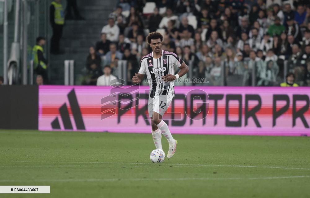 CALCIO - Serie A - Juventus FC vs Udinese Calcio