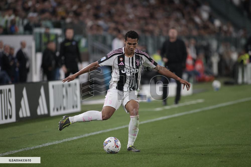 CALCIO - Serie A - Juventus FC vs Udinese Calcio