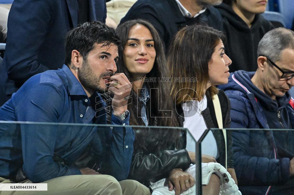 CALCIO - Serie A - Cagliari Calcio vs Venezia FC