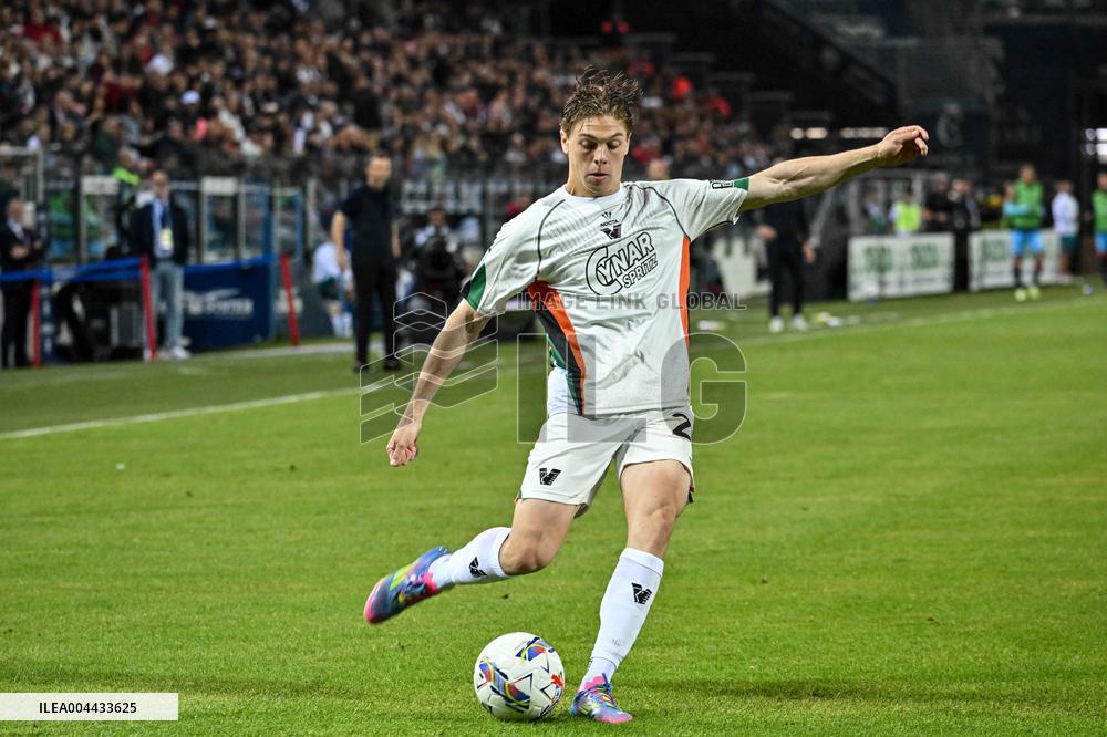 CALCIO - Serie A - Cagliari Calcio vs Venezia FC