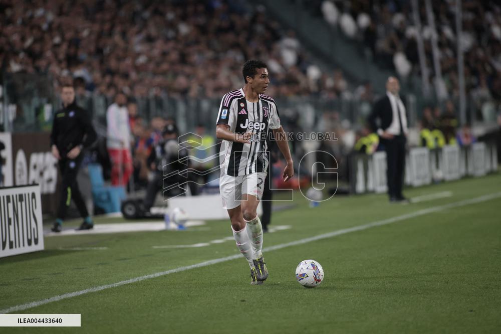 CALCIO - Serie A - Juventus FC vs Udinese Calcio