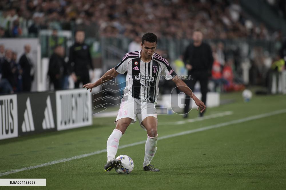 CALCIO - Serie A - Juventus FC vs Udinese Calcio