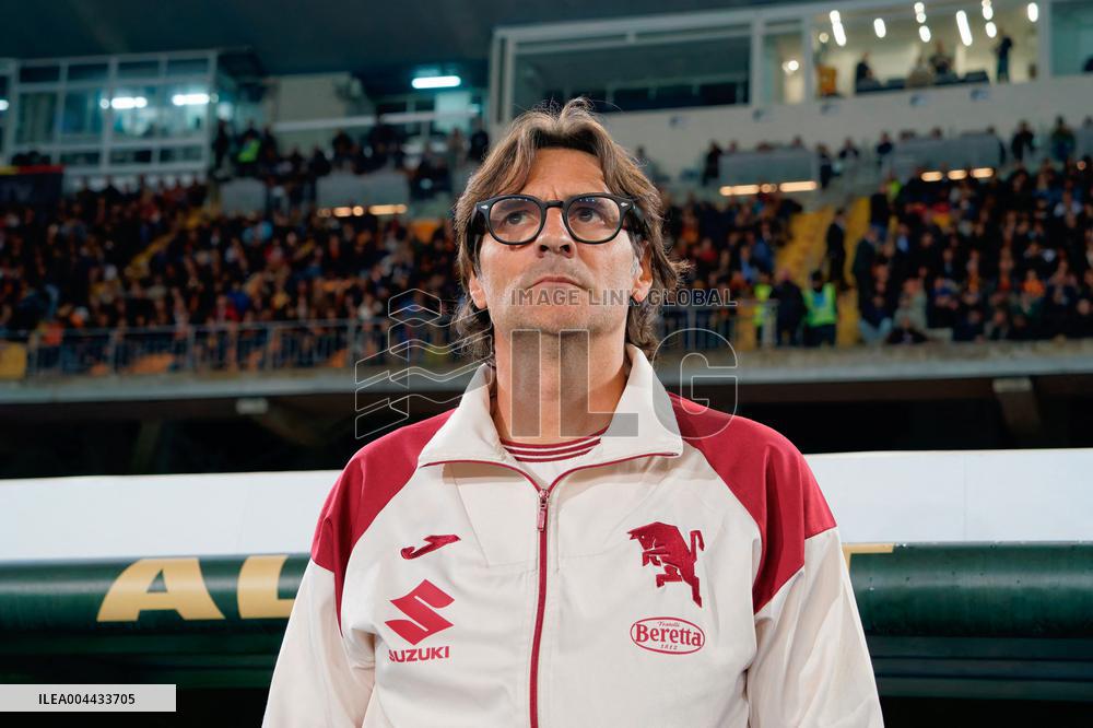 CALCIO - Serie A - US Lecce vs Torino FC