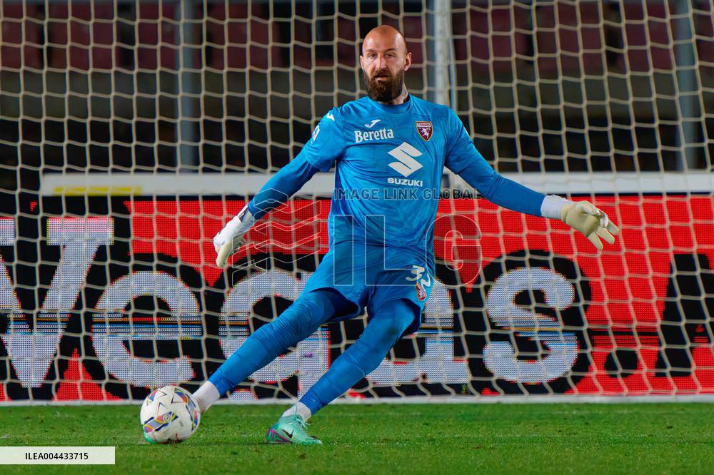 CALCIO - Serie A - US Lecce vs Torino FC