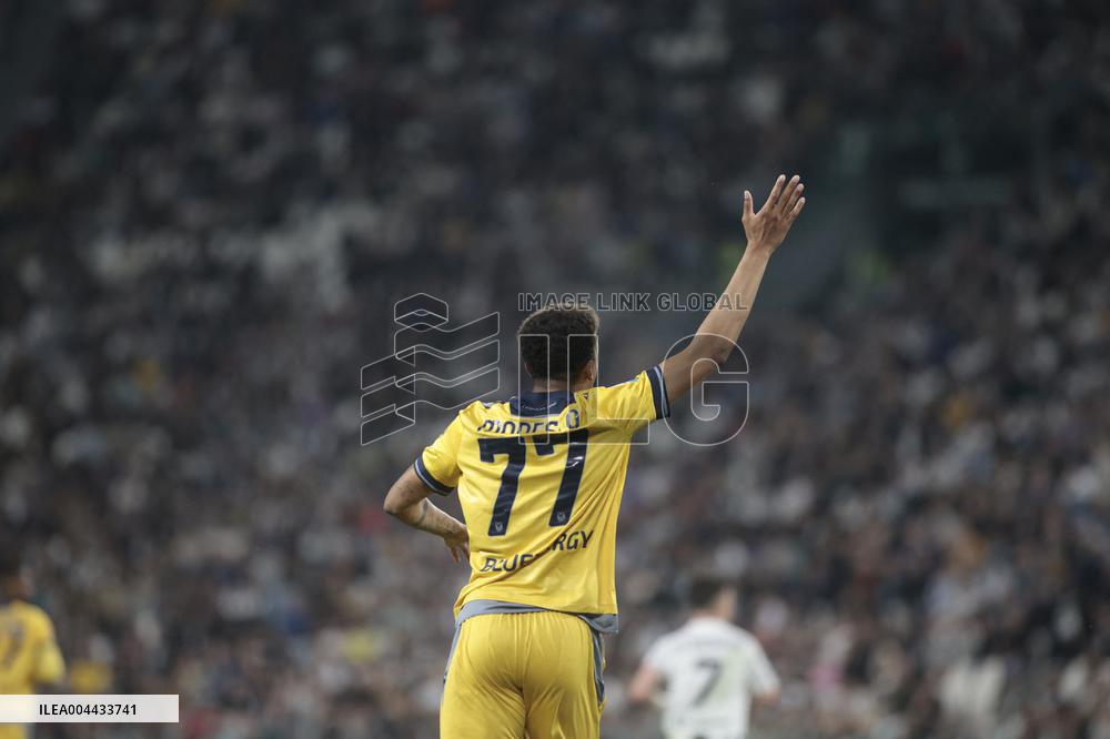 CALCIO - Serie A - Juventus FC vs Udinese Calcio