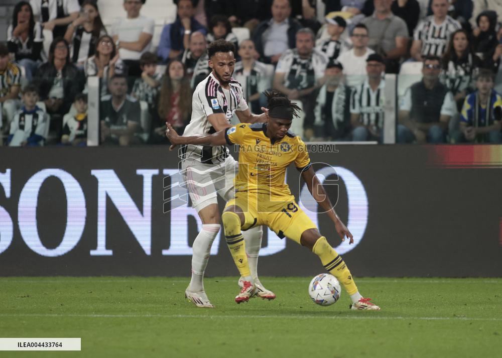 CALCIO - Serie A - Juventus FC vs Udinese Calcio