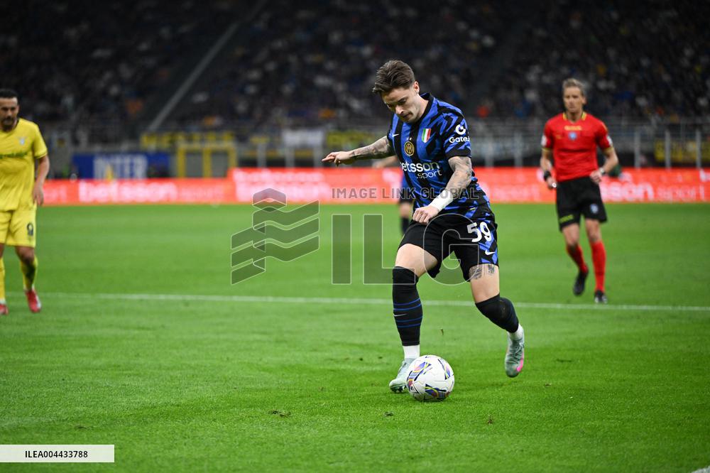 CALCIO - Serie A - Inter - FC Internazionale vs SS Lazio