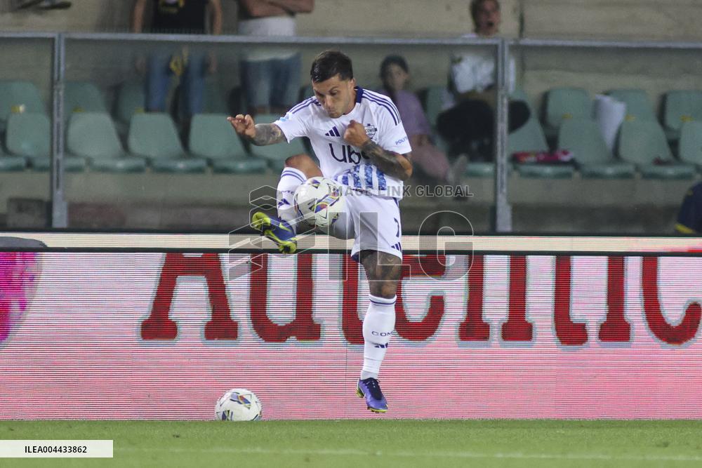 CALCIO - Serie A - Hellas Verona FC vs Como 1907