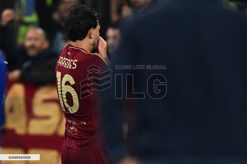 CALCIO - Serie A - AS Roma vs AC Milan
