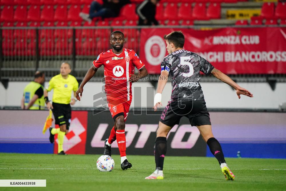 CALCIO - Serie A - AC Monza vs Empoli FC