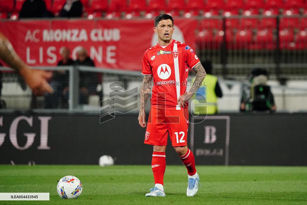 CALCIO - Serie A - AC Monza vs Empoli FC