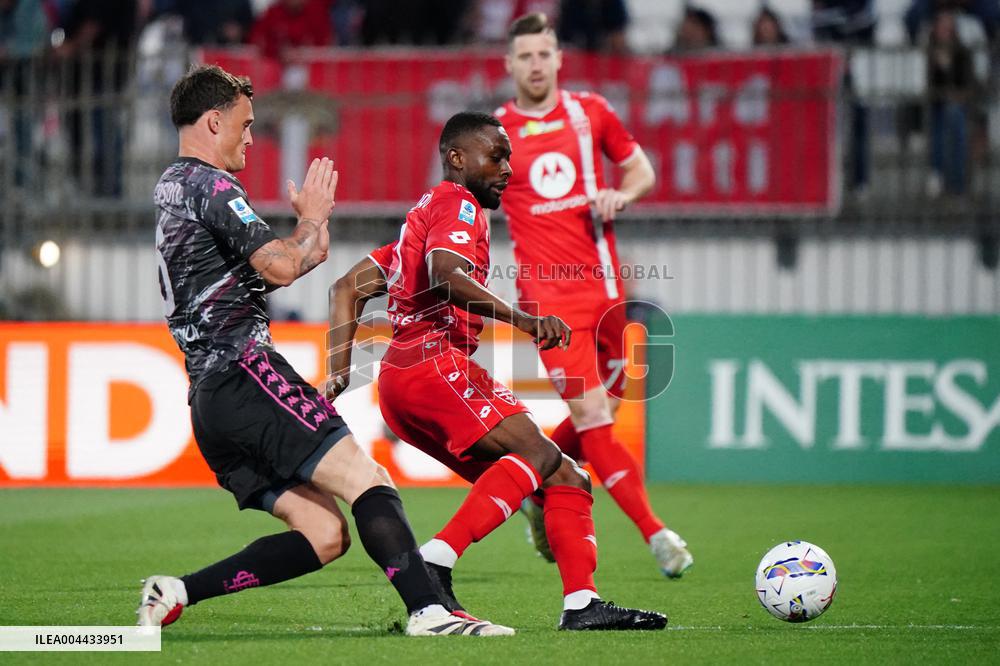 CALCIO - Serie A - AC Monza vs Empoli FC