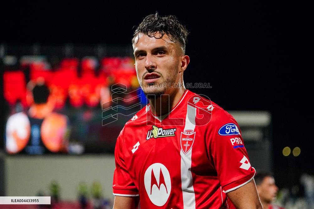 CALCIO - Serie A - AC Monza vs Empoli FC