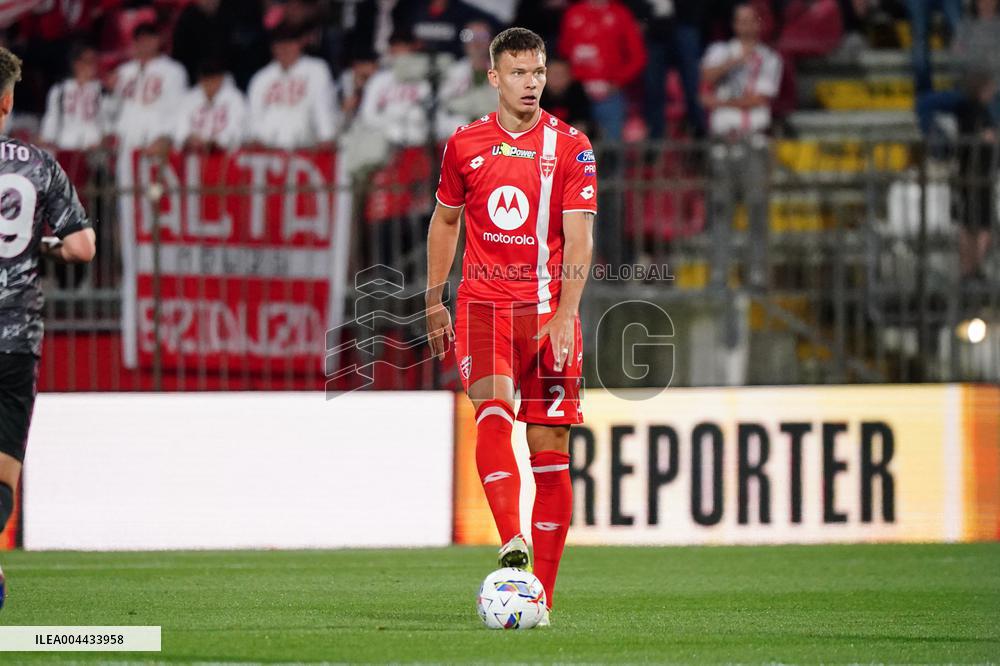 CALCIO - Serie A - AC Monza vs Empoli FC