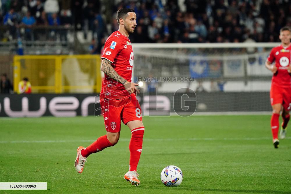 CALCIO - Serie A - AC Monza vs Empoli FC