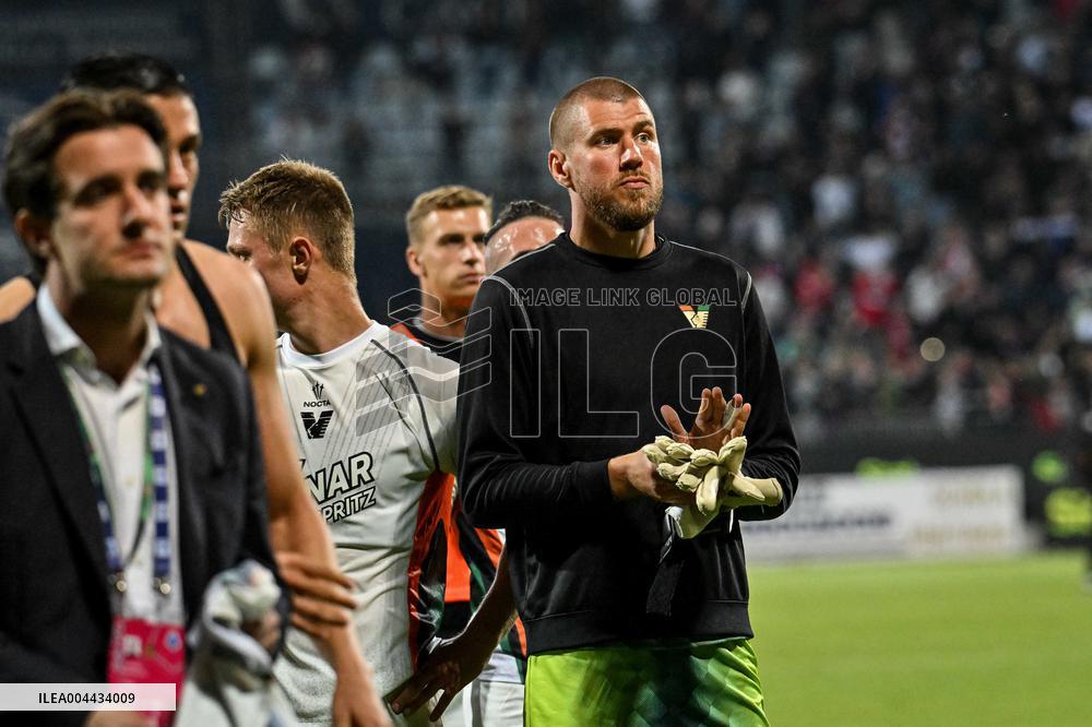 CALCIO - Serie A - Cagliari Calcio vs Venezia FC