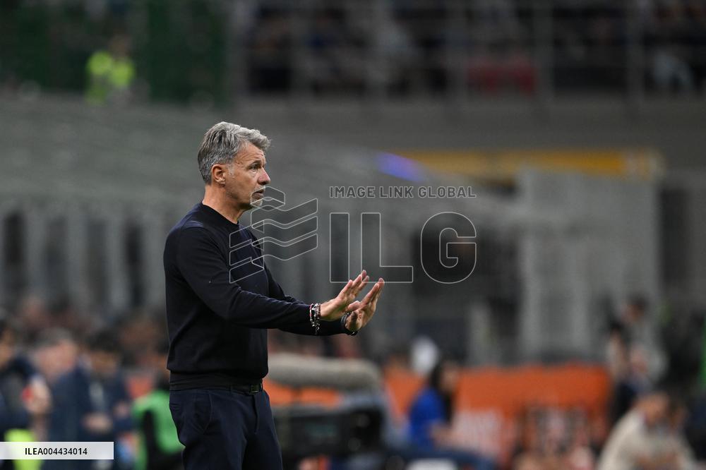 CALCIO - Serie A - Inter - FC Internazionale vs SS Lazio