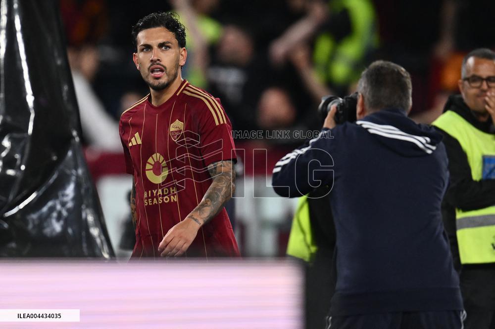 CALCIO - Serie A - AS Roma vs AC Milan