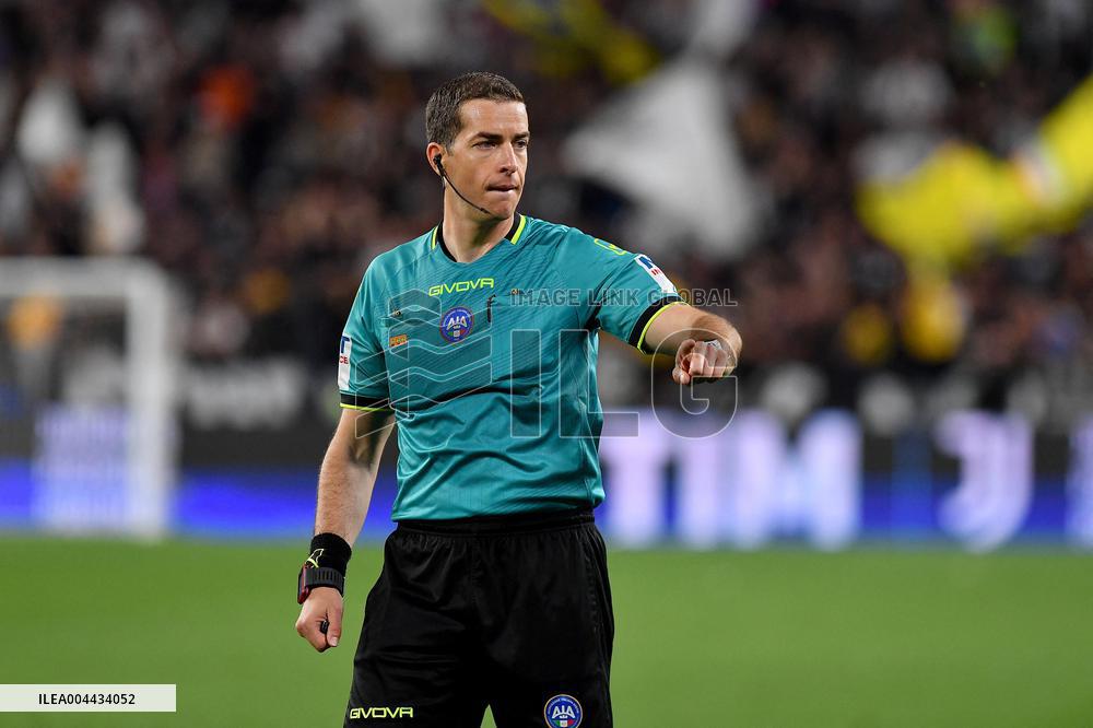 CALCIO - Serie A - Juventus FC vs Udinese Calcio