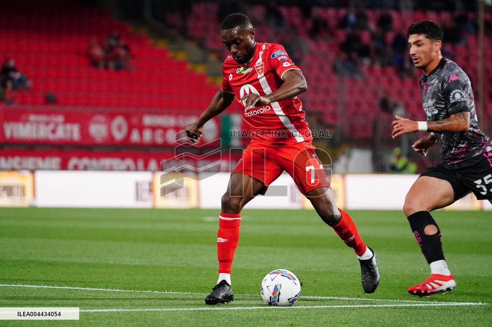 CALCIO - Serie A - AC Monza vs Empoli FC