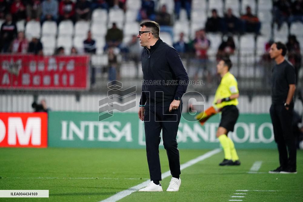 CALCIO - Serie A - AC Monza vs Empoli FC
