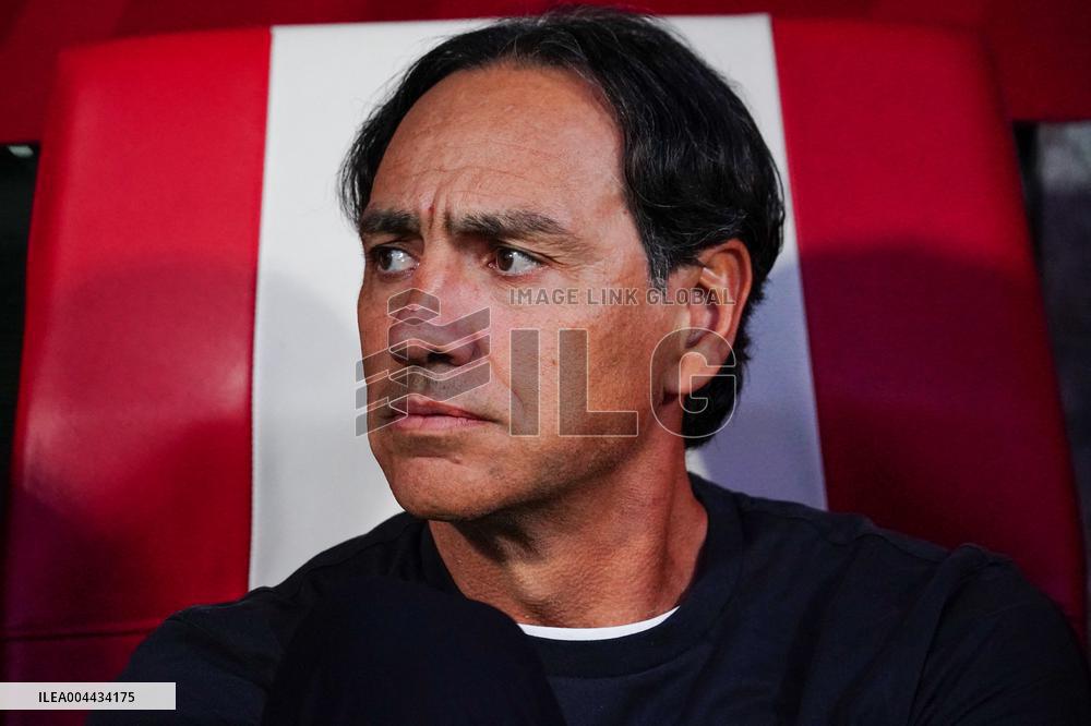 CALCIO - Serie A - AC Monza vs Empoli FC