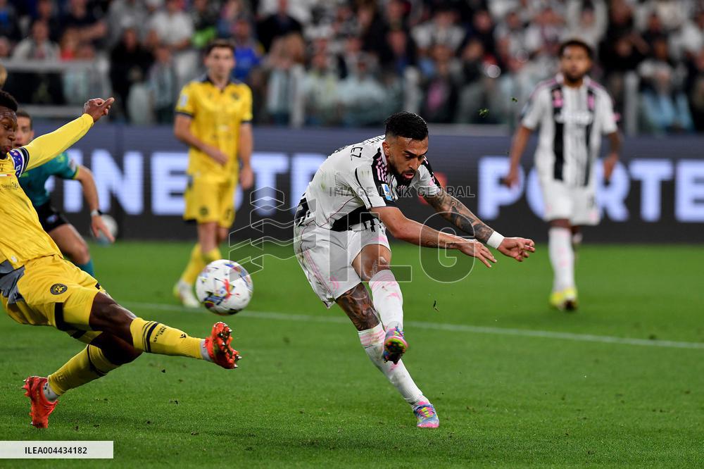 CALCIO - Serie A - Juventus FC vs Udinese Calcio