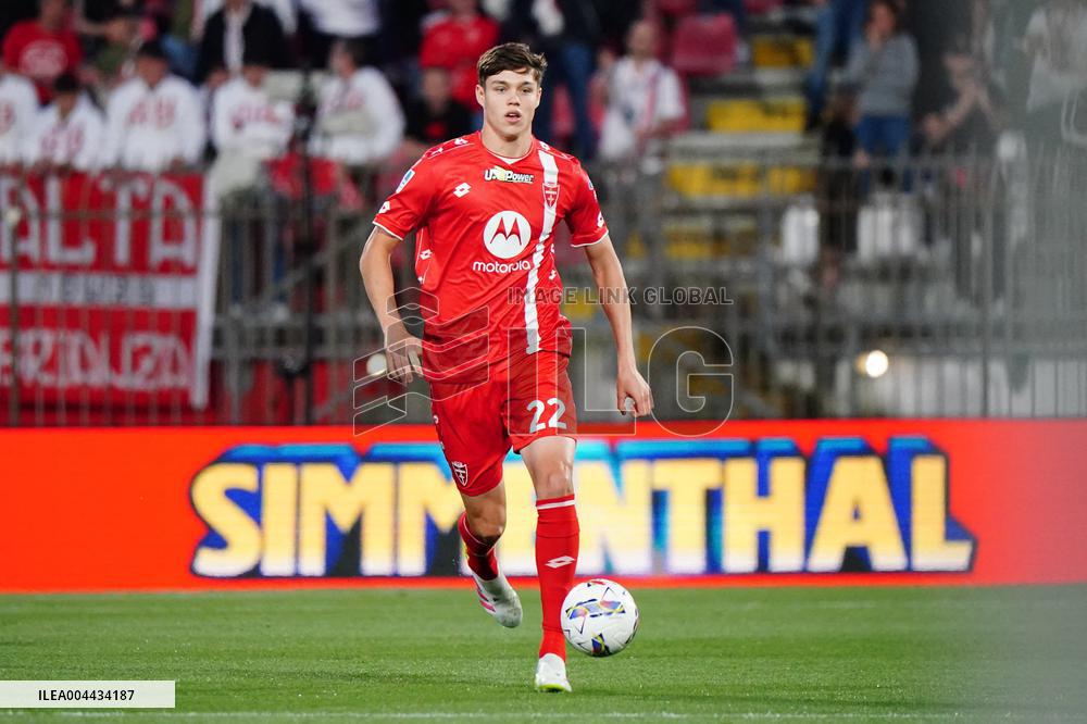 CALCIO - Serie A - AC Monza vs Empoli FC