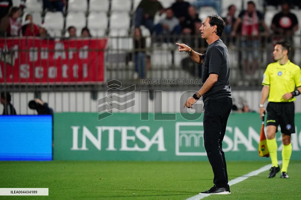 CALCIO - Serie A - AC Monza vs Empoli FC