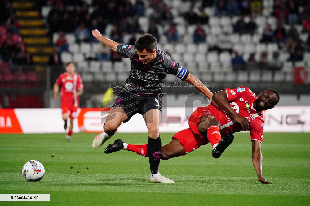 CALCIO - Serie A - AC Monza vs Empoli FC