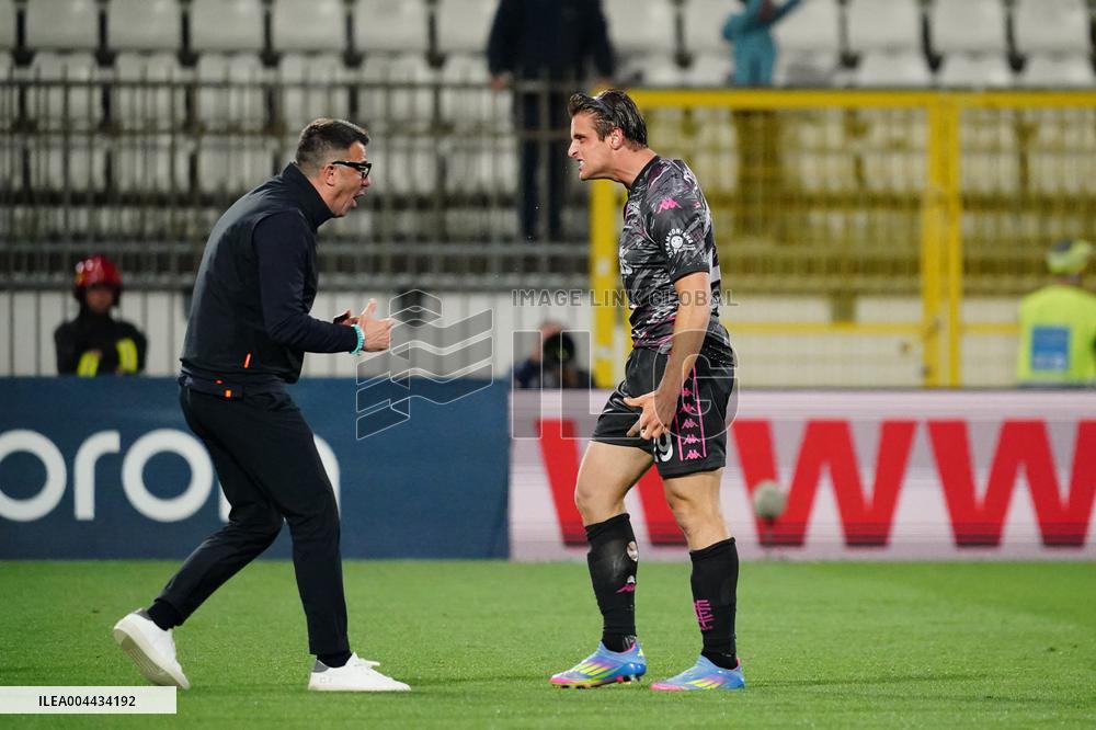 CALCIO - Serie A - AC Monza vs Empoli FC