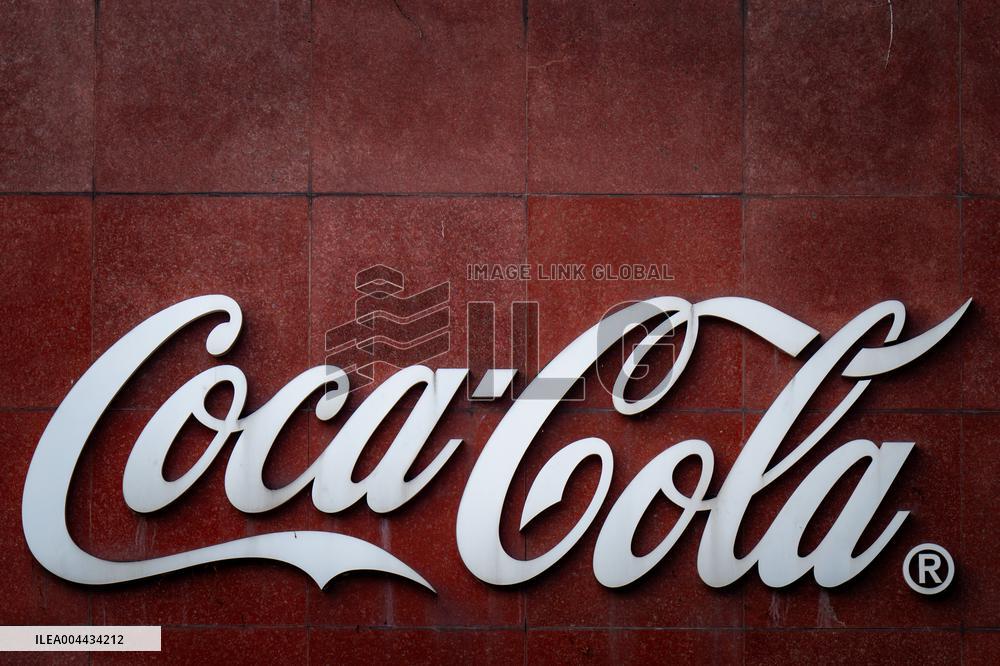 COFCO Coca-Cola Beverage
