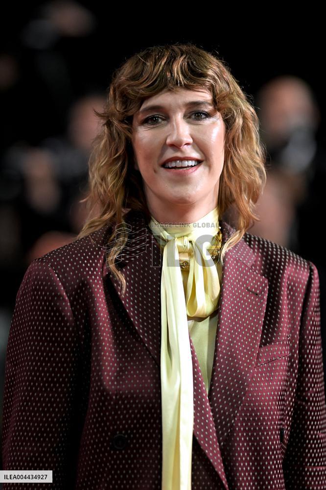 La Femme La Plus Riche Du Monde Screening