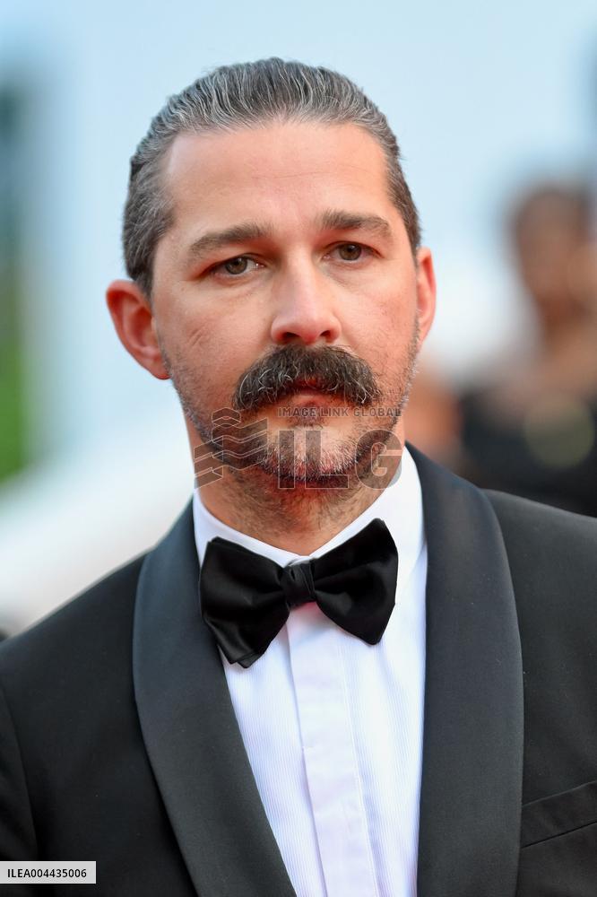 Cannes - The Phoenician Scheme Screening