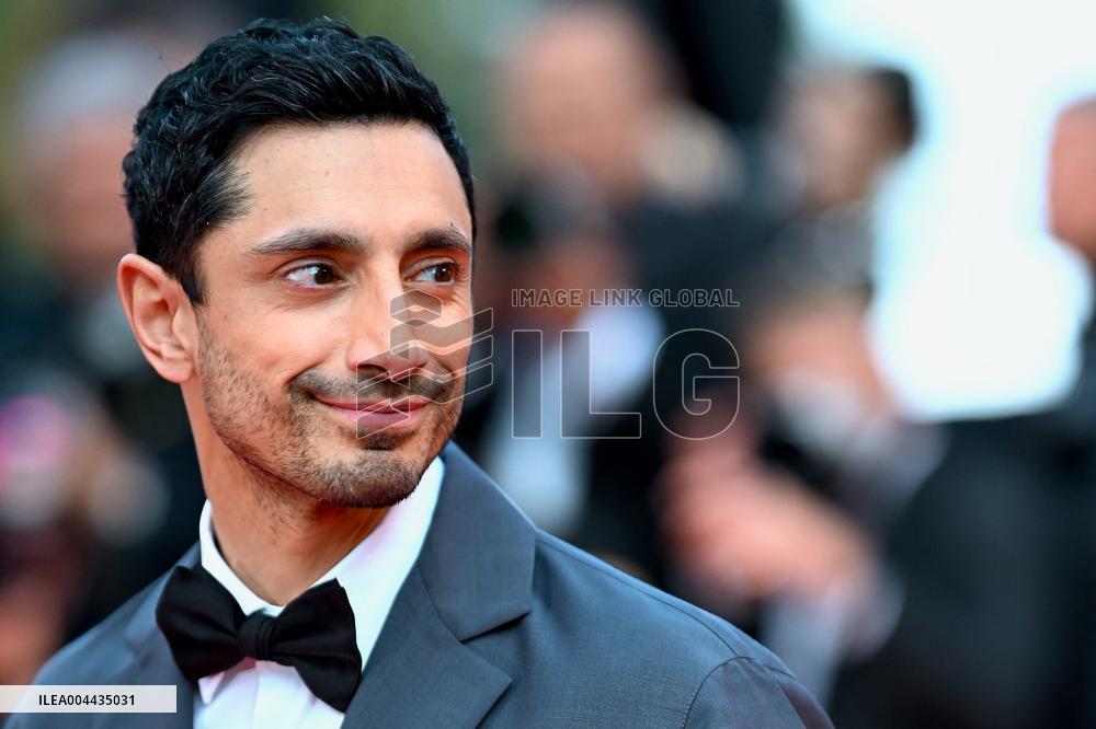 Cannes - The Phoenician Scheme Screening