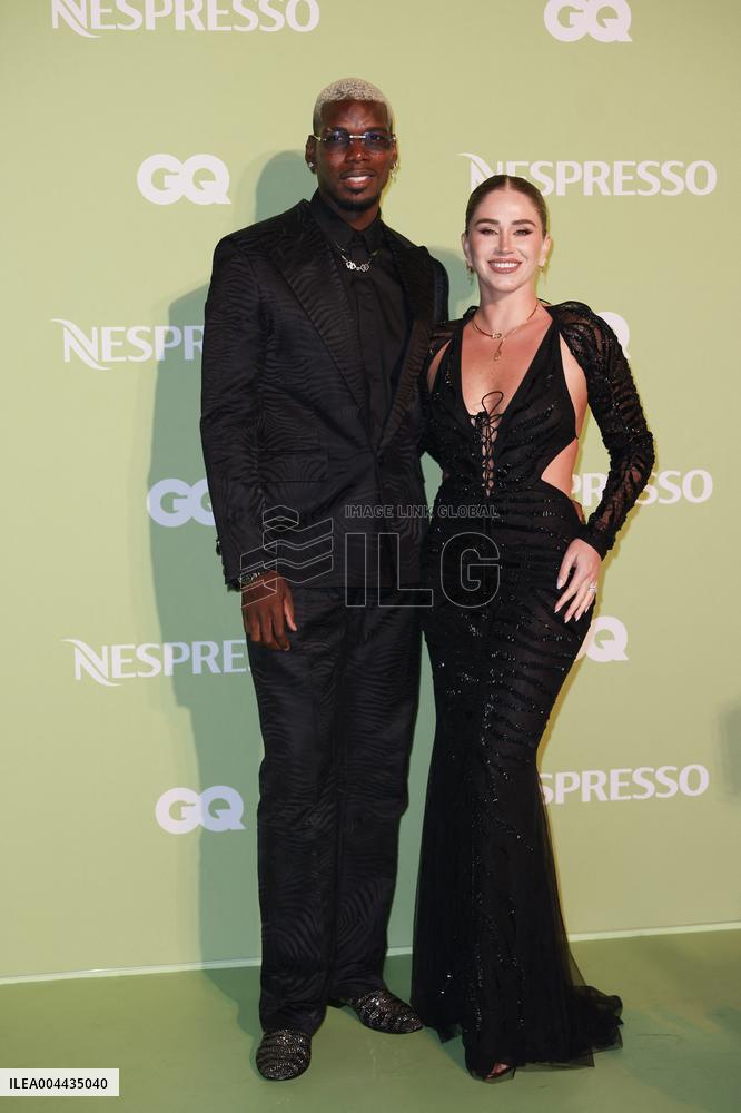 Cannes - Nespresso x GQ Party