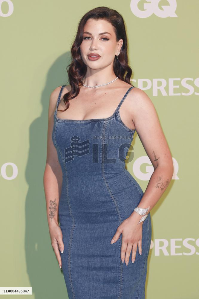 Cannes - Nespresso x GQ Party