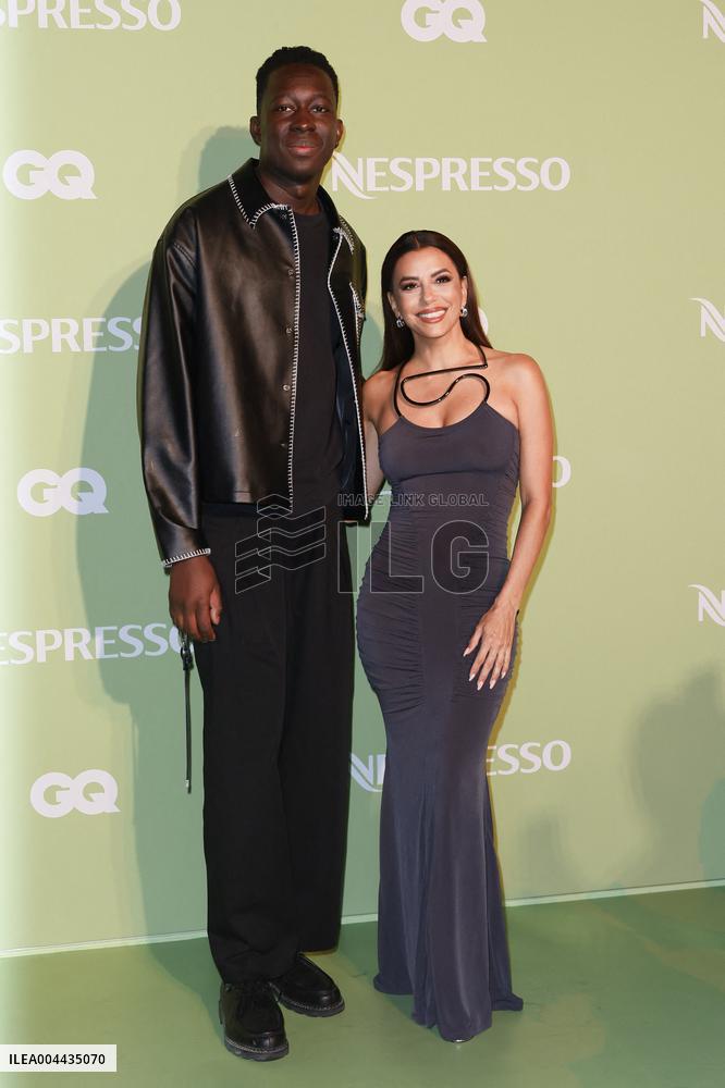 Cannes - Nespresso x GQ Party