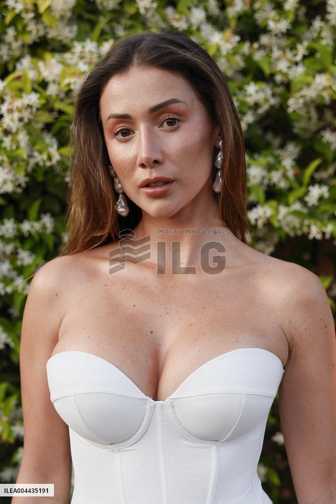 Cannes - Roberto Cavalli - Ray of Sea