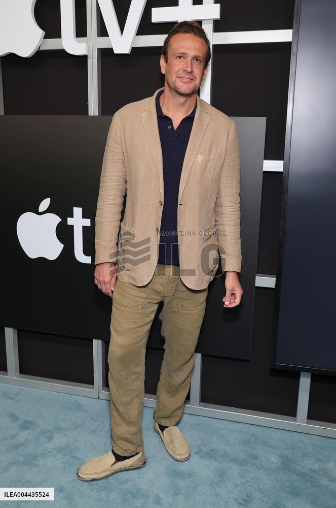 Apple TV+ Hosts FYC Event For Shrinking - LA