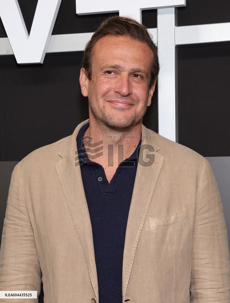 Apple TV+ Hosts FYC Event For Shrinking - LA